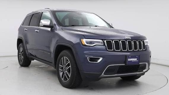 JEEP GRAND CHEROKEE 2019 1C4RJFBG8KC782518 image